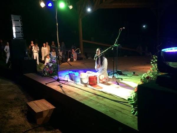 KONCERT POVODOM LJETNOG SOLSTICIJA 2016. U PARKU “RAVNE 2”