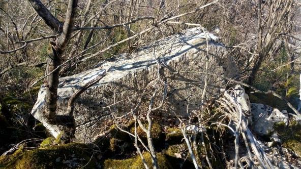 U RASTOVCU OTKRIVENA JOŠ JEDNA MEGALITSKA GRADINA