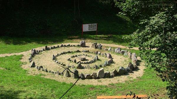 Bosanska dolina piramida: Lijek za dušu i tijelo