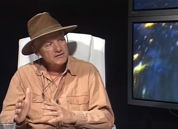 TEORIJA ZAVJERE: GLOBALNA AGENDA