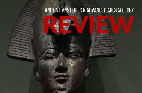Ancient Mysteries & Advanced Archaeology Review