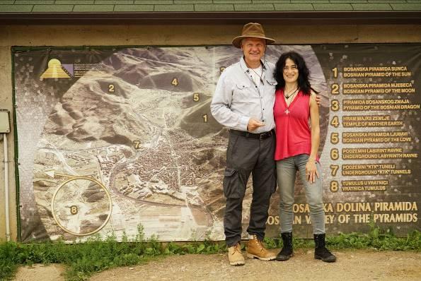 Did You Know There Are Pyramids in Bosnia?