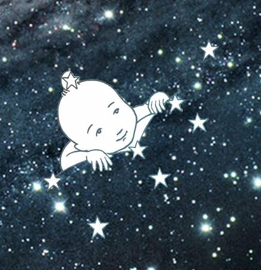 “Cosmic Baby” application