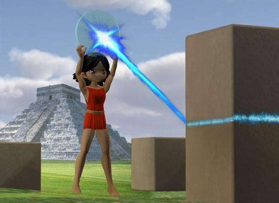 ANCIENT PRECISION STONE CUTTING