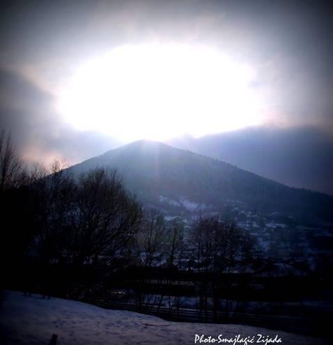 Magija Bosanske piramide Sunca
