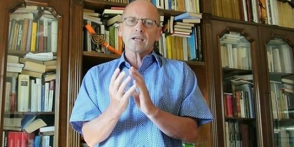 Mauro Biglino napisao predgovor talijanskom izdanju knjige Semira Osmanagića