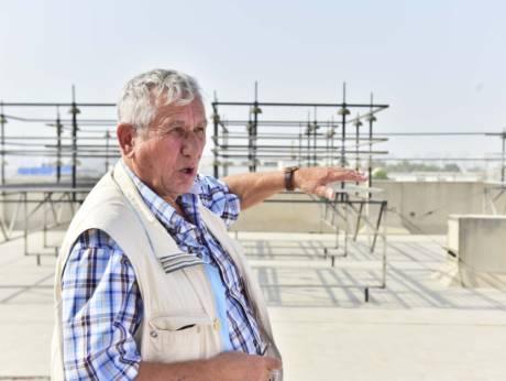 This man says he can bring rain