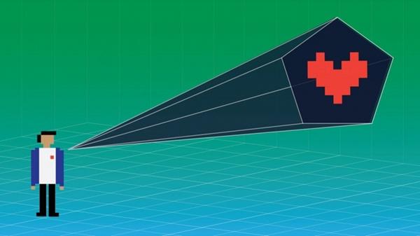 LASER KOJI MOŽE PREPOZNAVATI LJUDE NA DALJINU PO SRČANOM RITMU