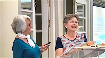 INVESTIGATOR OF THE BOSNIAN PYRAMIDS TO MADRID