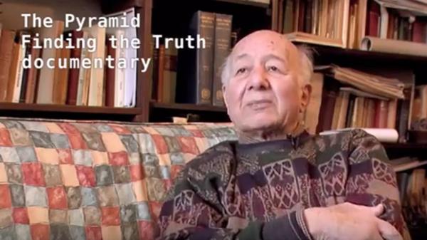 EGYPTIAN EXPERTS ON BOSNIAN PYRAMIDS: 2006-2008