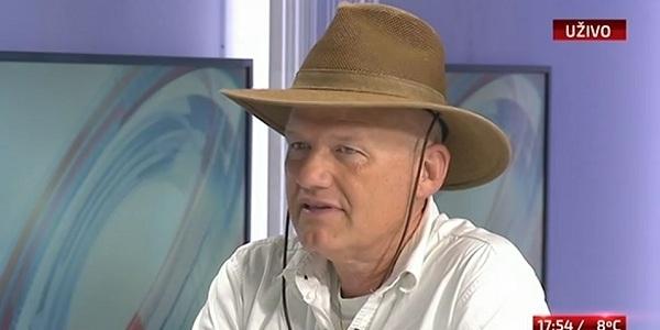 Osmanagić najavio brojna predavanja: Mystic u ruhu Bosanskih piramida