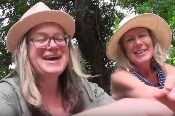 Plugged In to the Bosnian Pyramid Complex, June 19, 2017