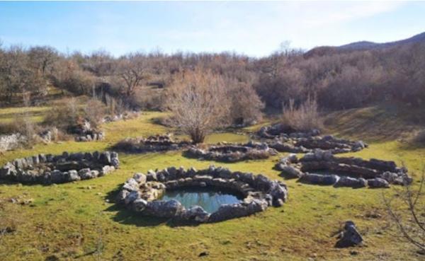 TAJNA BUNARA RAJČICE