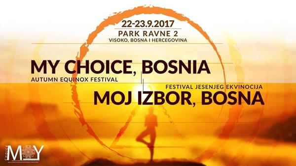 Program for Fall Equinox Festival, September 22nd and 23rd, 2017