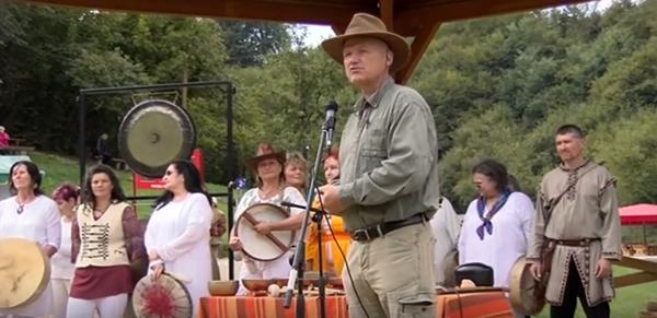 Otvoren Festival jesenjeg ekvinocija u Arheološkom i turističkom parku “Ravne 2”