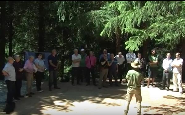 Jesenja promocija bosanskih piramida u više zemalja