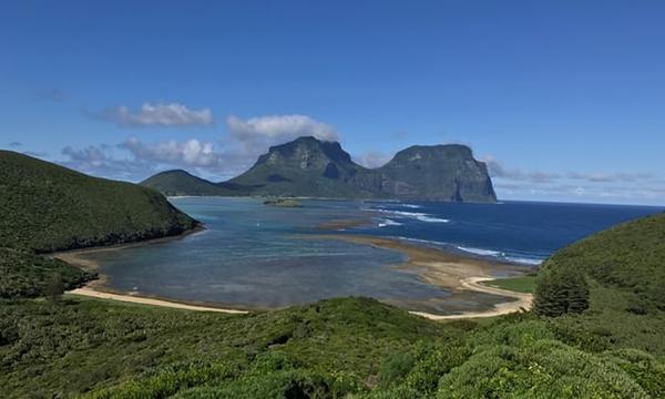 Zealandia drilling reveals secrets of sunken lost continent