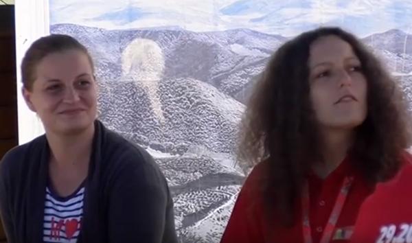 BOSANSKE PIRAMIDE U CENTRU PAŽNJE NA ZAGREBAČKOM VELESAJMU