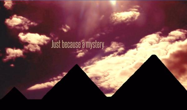 Scan Pyramids Mission