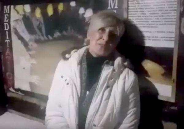 HOW THE ENERGY OF THE BOSNIAN PYRAMIDS AFFECTED DRAGANA’S LUNG CANCER HEALING PROCESS?