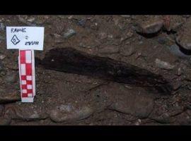 ŠEST RADIOKARBONSKIH ANALIZA ODREDILO STAROST PODZEMNOG LABIRINTA “RAVNE” U VISOKOM