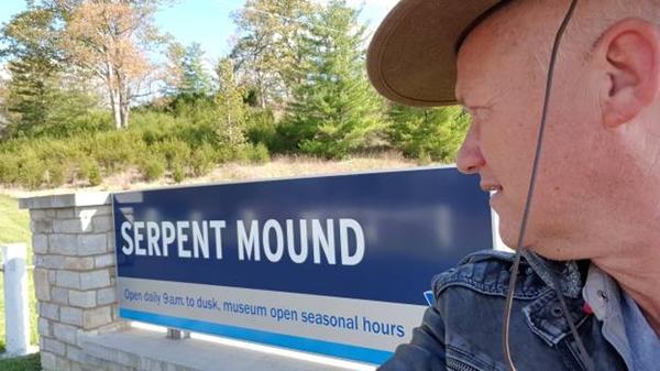 ZEMLJANA ZMIJA OHAJA – RJEŠENJE VJEČNE MISTERIJE?