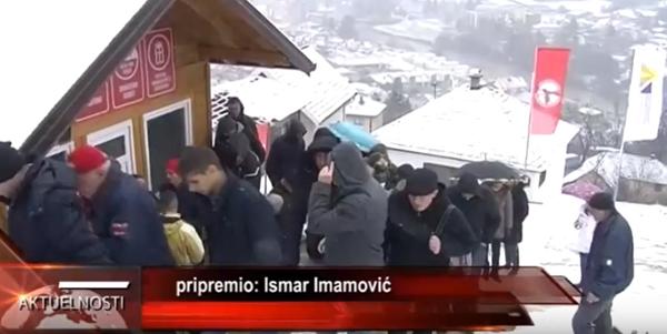 UO FONDACIJE AP „BOSANSKA PIRAMIDA SUNCA“: USVOJEN NACRT UGOVORA O SARADNJI SA OPĆINOM