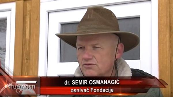 Proteklog vikenda otvoren Info pult Fondacije AP „Bosanska piramida sunca“