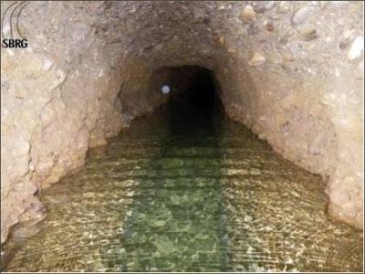 Tajna vode iz Bosanske doline Piramida