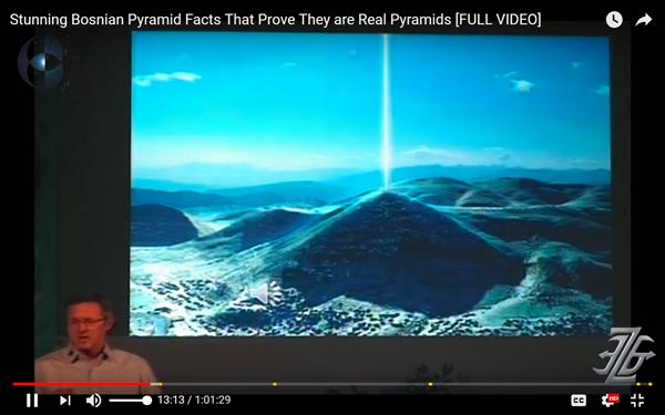 Stunning Bosnian Pyramid Facts That Prove They are Real Pyramids