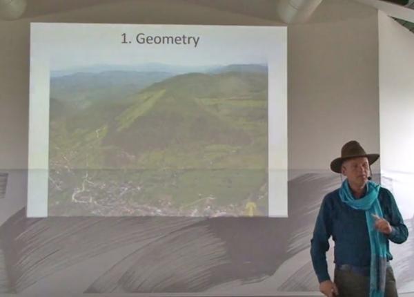 Energija bosanskih piramida – predavanje dr. Semira Osmanagića u Brežicama, Slovenija