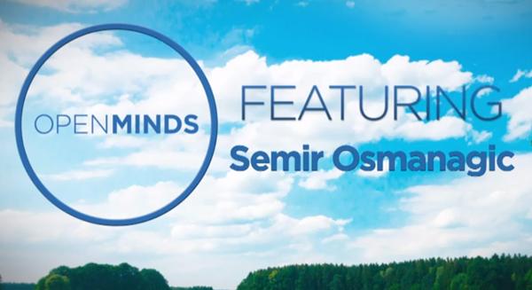 Open Minds with Regina Meredith