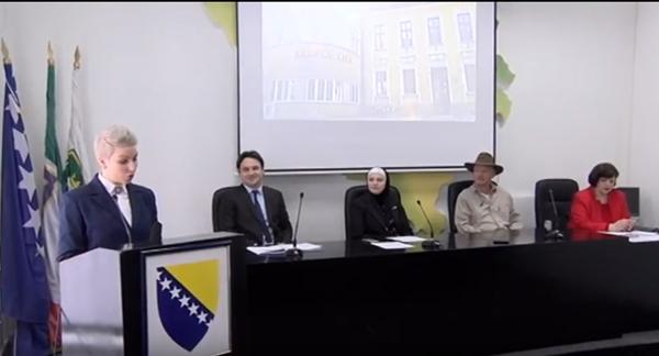 POTPISANI UGOVORI O PODRŠCI TURIZMU NA PODRUČJU OPĆINE VISOKO