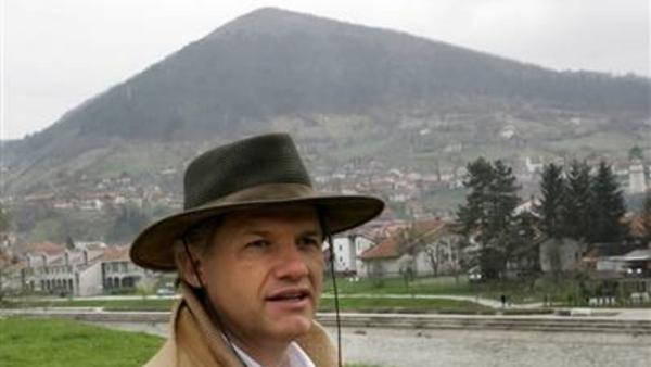 Dr. Semir Osmanagić: Mi smo pioniri u svijetu u izučavanju svrhe piramida, odbacujući bajkice šta su ustvari piramide