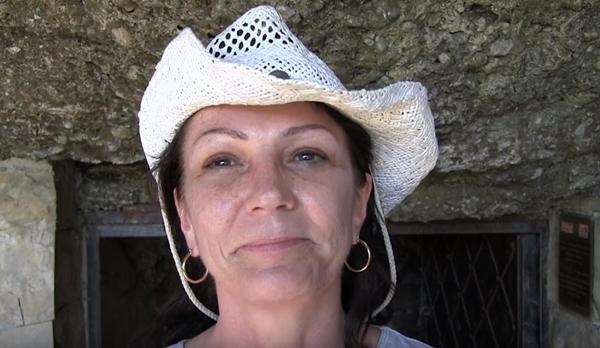 Healing testimonials from visitors to the Bosnian Pyramid Complex: