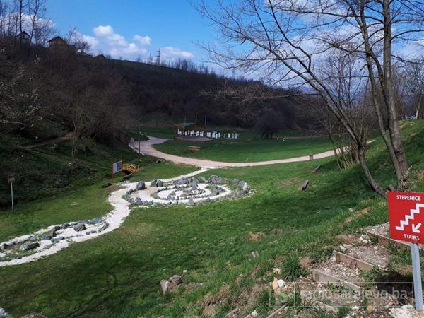 Cijeli svijet dolazi u Visoko da vidi piramide i osjeti pozitivnu energiju