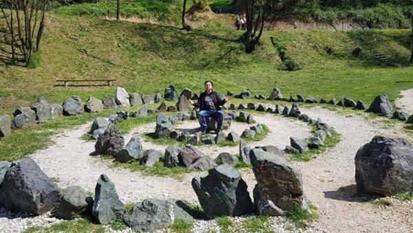APRIL 2018., PARK ‘RAVNE 2’: FOTO GALERIJA