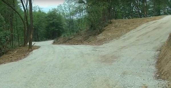 Fondacija, Općina Visoko i JKP „Visoko“ grade 450 metara puta na Ravnama