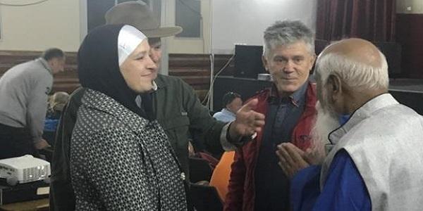 Visoko, BIH: Održana prva ‘Globalna konferencija o energiji piramida’