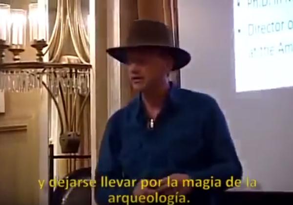 Bosnian Pyramid Revelation – translation in Spanish