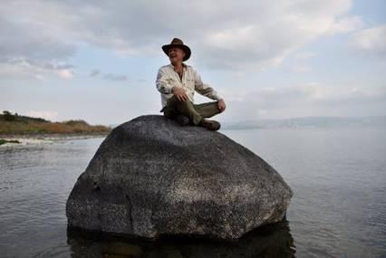 EXCITING, LIFE-CHANGING JOURNEYS OVER NEXT 12 MONTHS