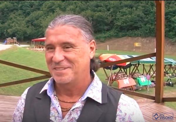 NAJAVLJUJEMO: KONCERT GORANA KARANA U SUBOTU U PARKU “RAVNE 2”