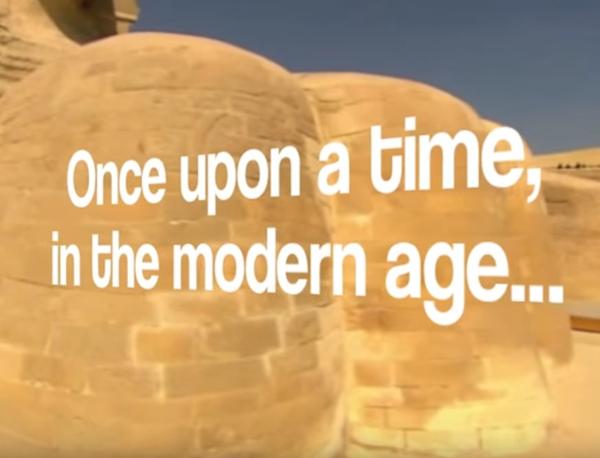 Copper Chisels, Superstitious Belief, Egyptology And Fake Nose Jobs.