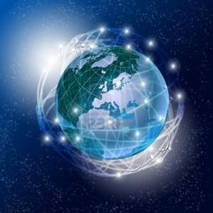 Planetarna rešetka, antički spomenici i kako je sve povezano