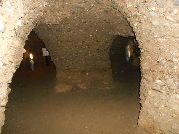 ORGONE (LIFE) ENERGY MEASURED ON BOSNIAN PYRAMIDS