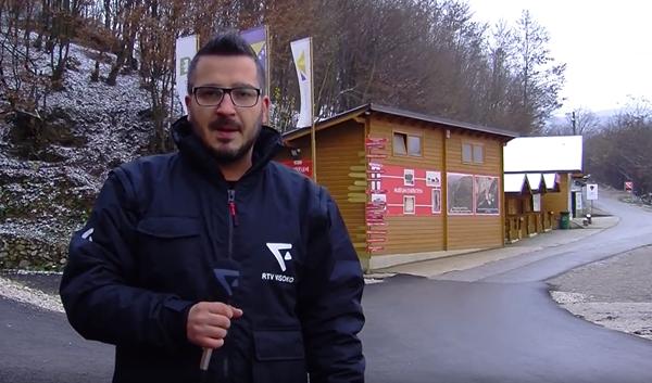 NA KRAJU SMO VRLO USPJEŠNE TURISTIČKE SEZONE U VISOKOM