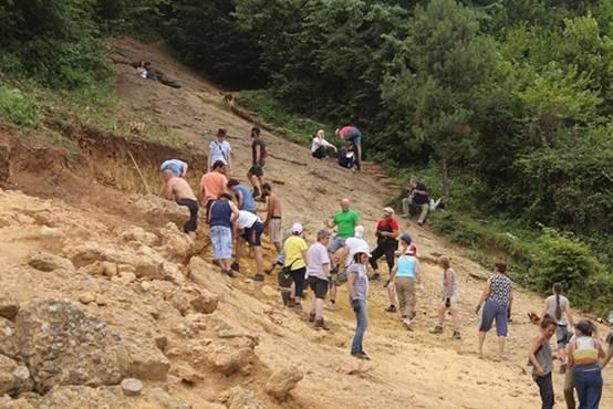 REZIME VOLONTERSKE SEZONE U VISOKOM – PREKO 300 UČESNIKA IZ VIŠE OD 30 ZEMALJA SVIJETA NOSI PREKRASNE IMPRESIJE IZ SRCA BOSNE
