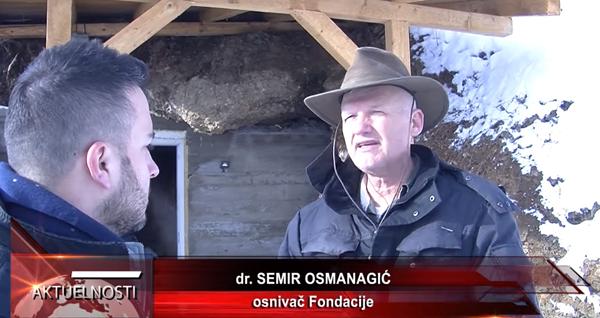 Dokumentarni prilog RTV Visoko: ‘2018. godina najuspješnija do sada’