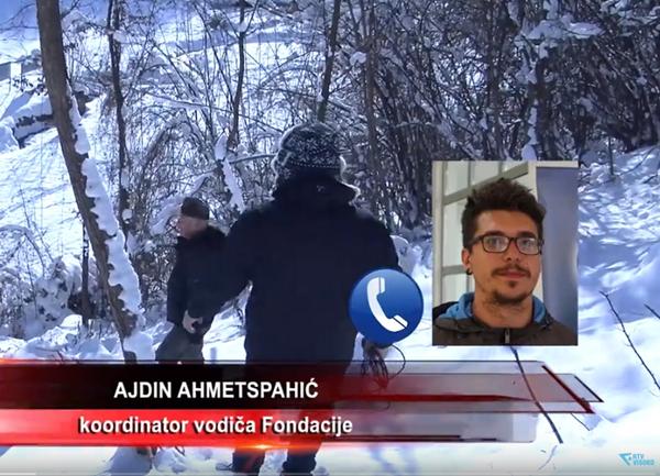 Konkurs Fondacije AP ‘Bosanska piramida sunca otvoren do 1. februara