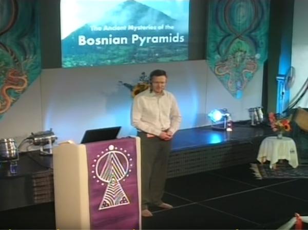 Stunning Bosnian Pyramid Facts That Prove They Are Real Pyramids